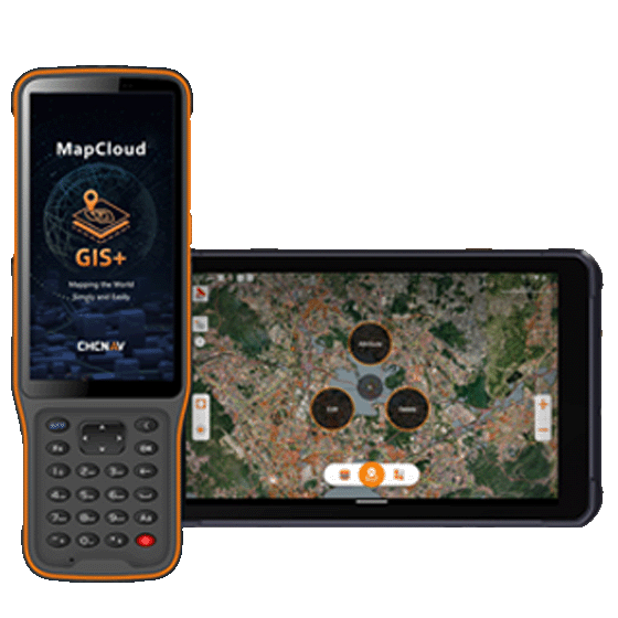 mapcloud-android-app-gis-data-capture-banner