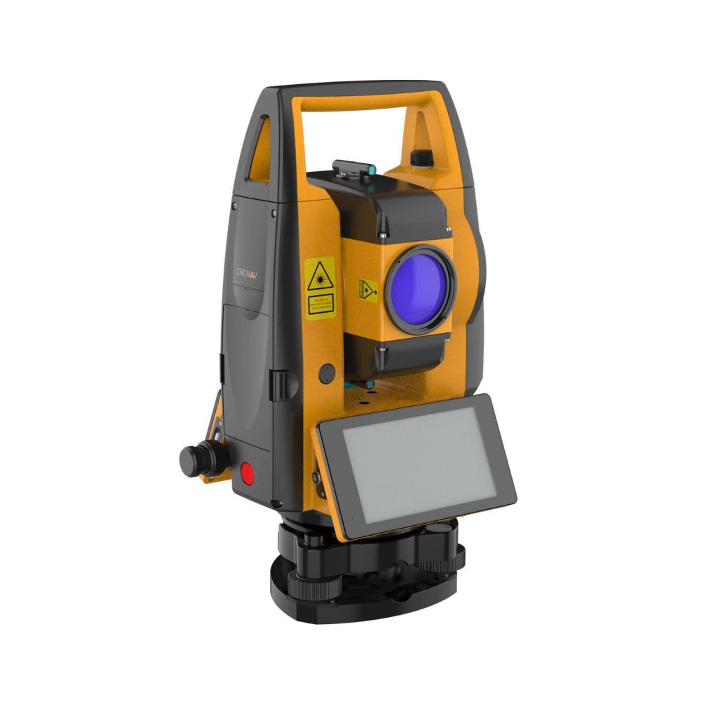 CTS-A100 Total Stations
