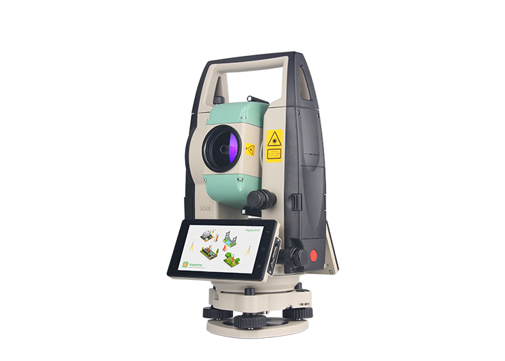 STSA9 Android Total Stations